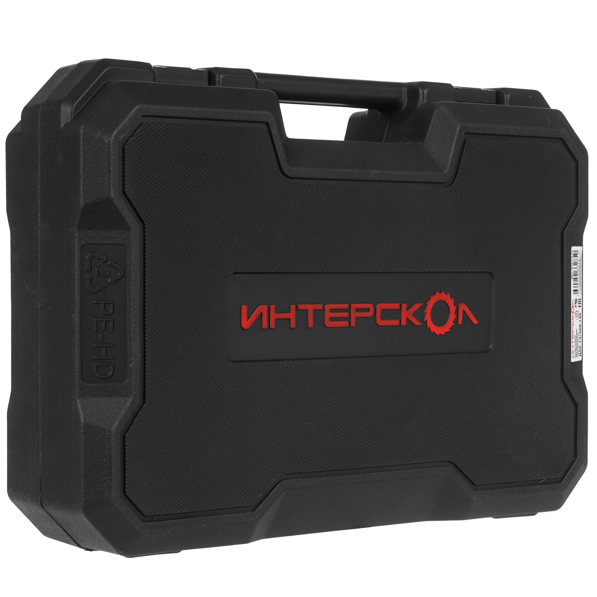 Дрель-шуруповерт Интерскол ДАУ-13/36В 140 9150383 STDN-0109772 - Вид №9