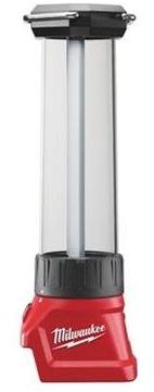 MILWAUKEE Фонарик Torce trueview sun-id-1375107 - Вид №2