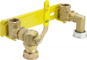 Viega Монтажный узел G2343.1T (535315)