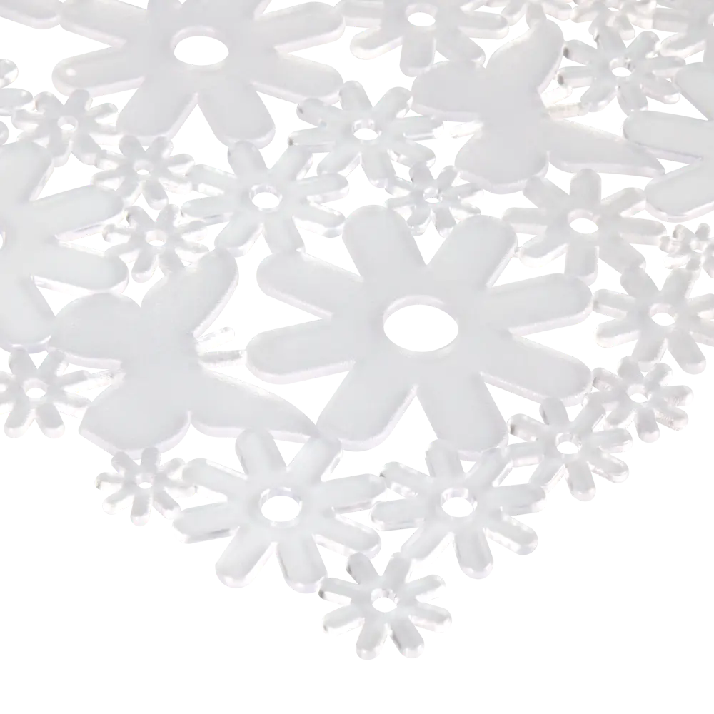 Защитный коврик VIDAGE для раковины 29,5×39 см 89365871 STLM-1502220 - Вид №1