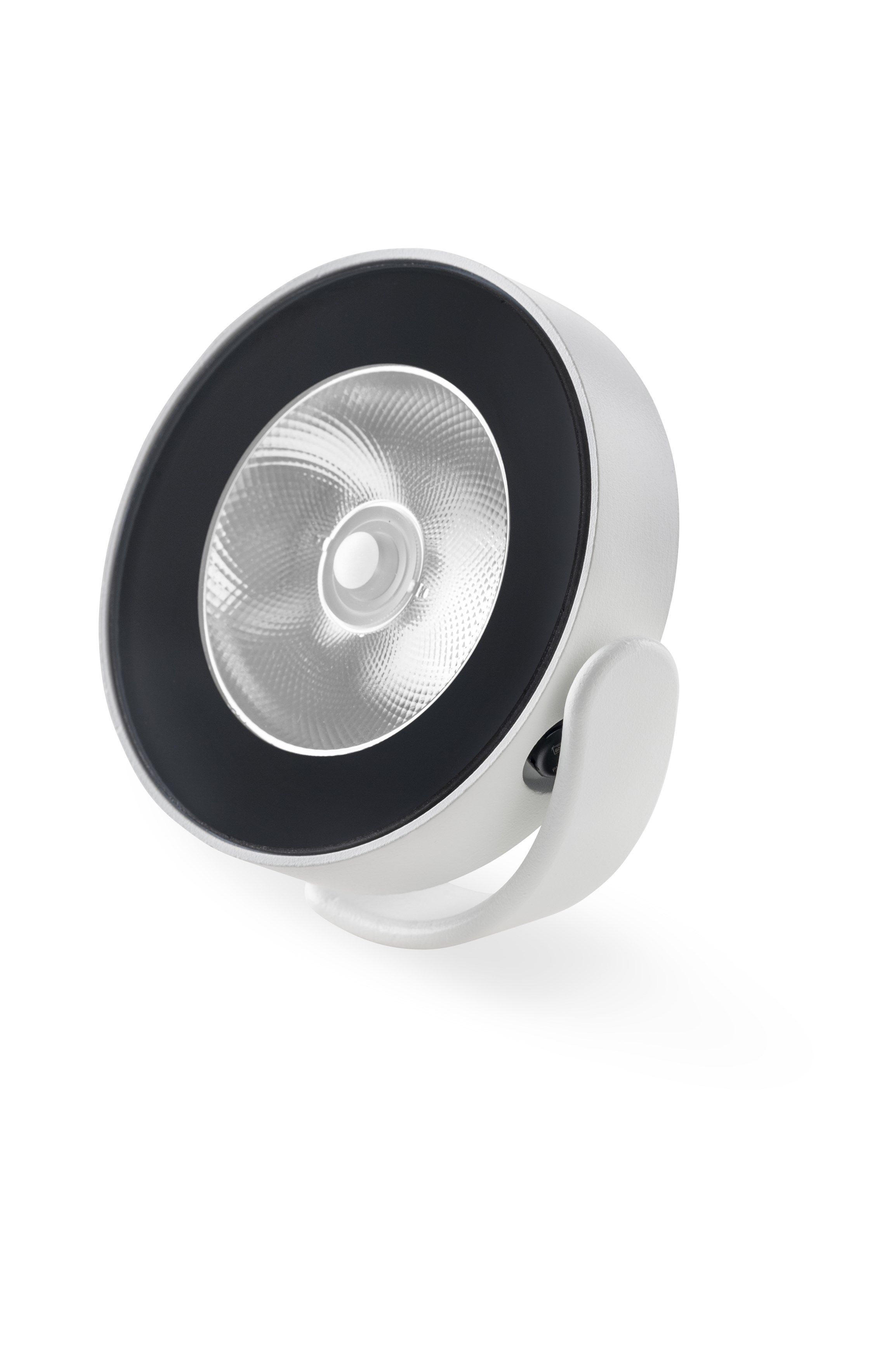 Алюминиевый поворотный наружный прожектор Platek ARCH-00035363 - Вид №8