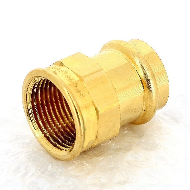 Муфта пресс-В 28х1' IBP P4270G02808000 - Вид №1