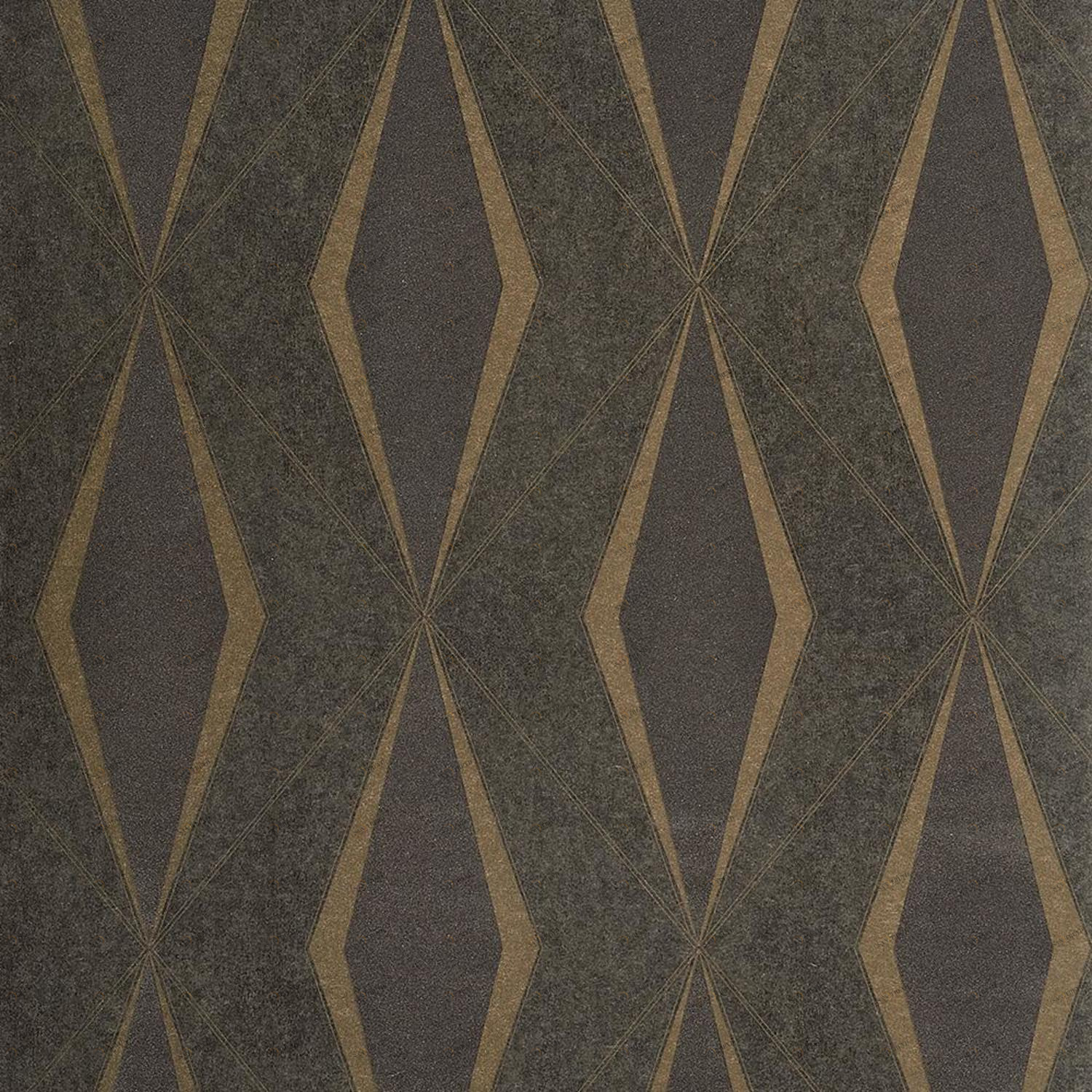 Рулон обоев CASAMANCE 72160464 Основа нетканая бумага Abstract