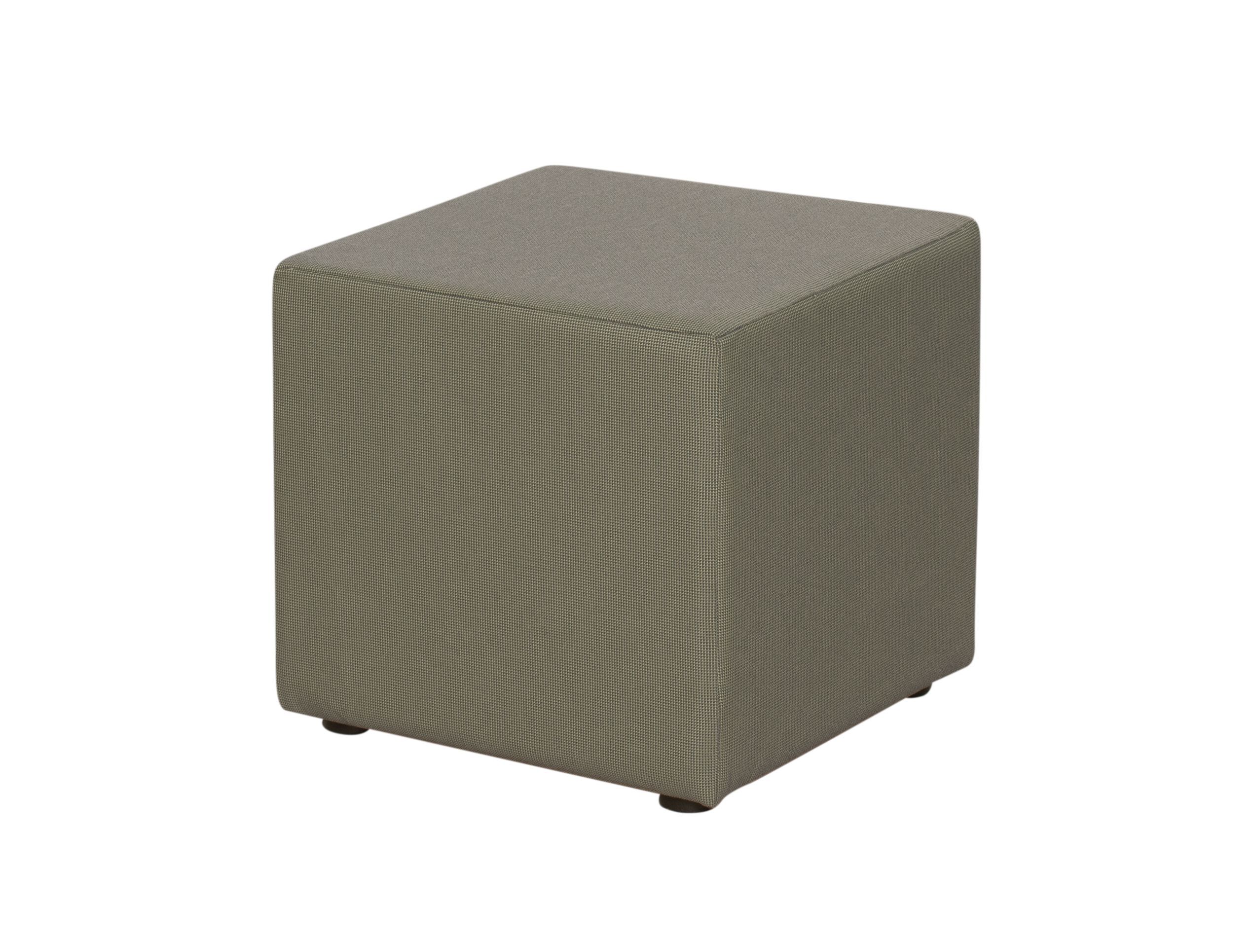 Батилайн ® квадратный садовый пуф COZIP Serena ARCH-00034945 - Вид №1