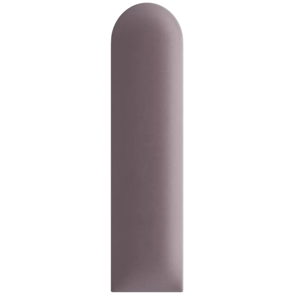 Панель тканевая Vilo 150x600 мм цвет oval пудровый 85517698 STLM-2138384 Santreyd 