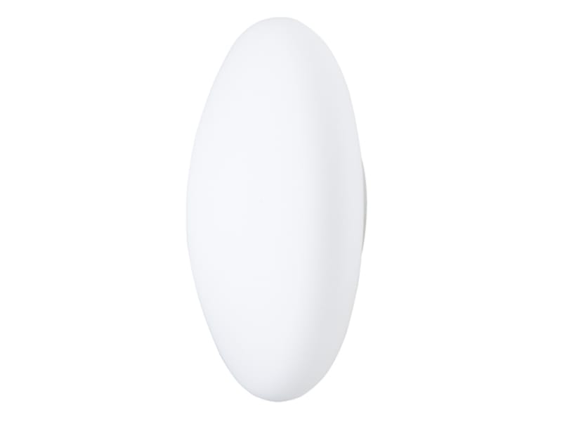 Настенный светильник / стеклянный потолочный светильник Fabbian Lumi White ARCH-00034120 - Вид №3