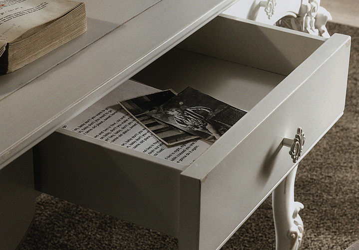 Письменный стол  MORELLO GIANPAOLO 1021T Venere - Вид №1