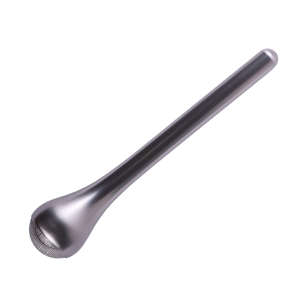 Мебельная ручка  Скоба, 149x29x29 мм, никель LJPS0186 Public Steel Россия  - Вид №1