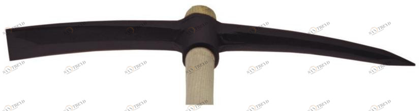 KAPRIOL Кирка без ручки Hand tools - picconi sun-id-1357214