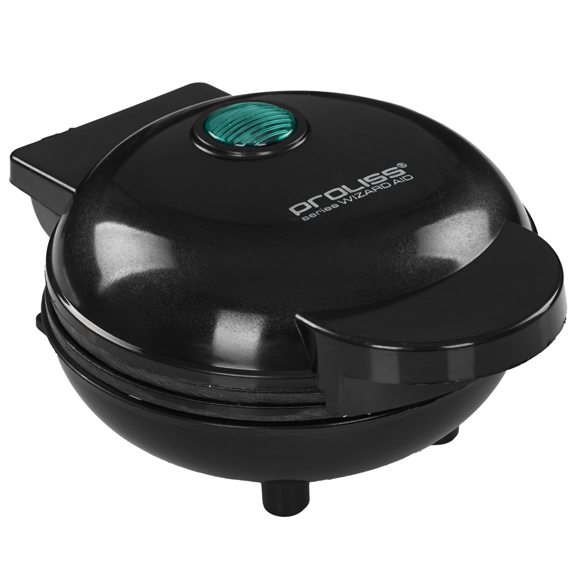 5493406 Вафельница Proliss PRO-846 красный STDN-0050628