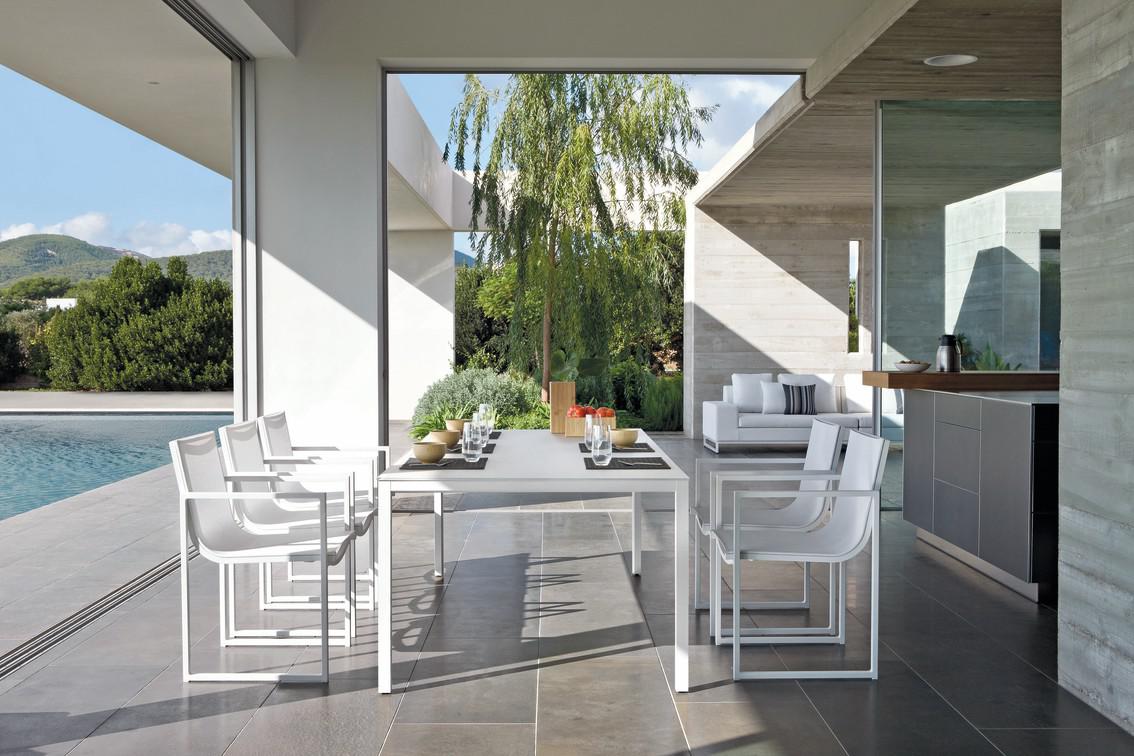 MNST420 Concept 3 лотосовый воробей Manutti Zendo - Вид №7