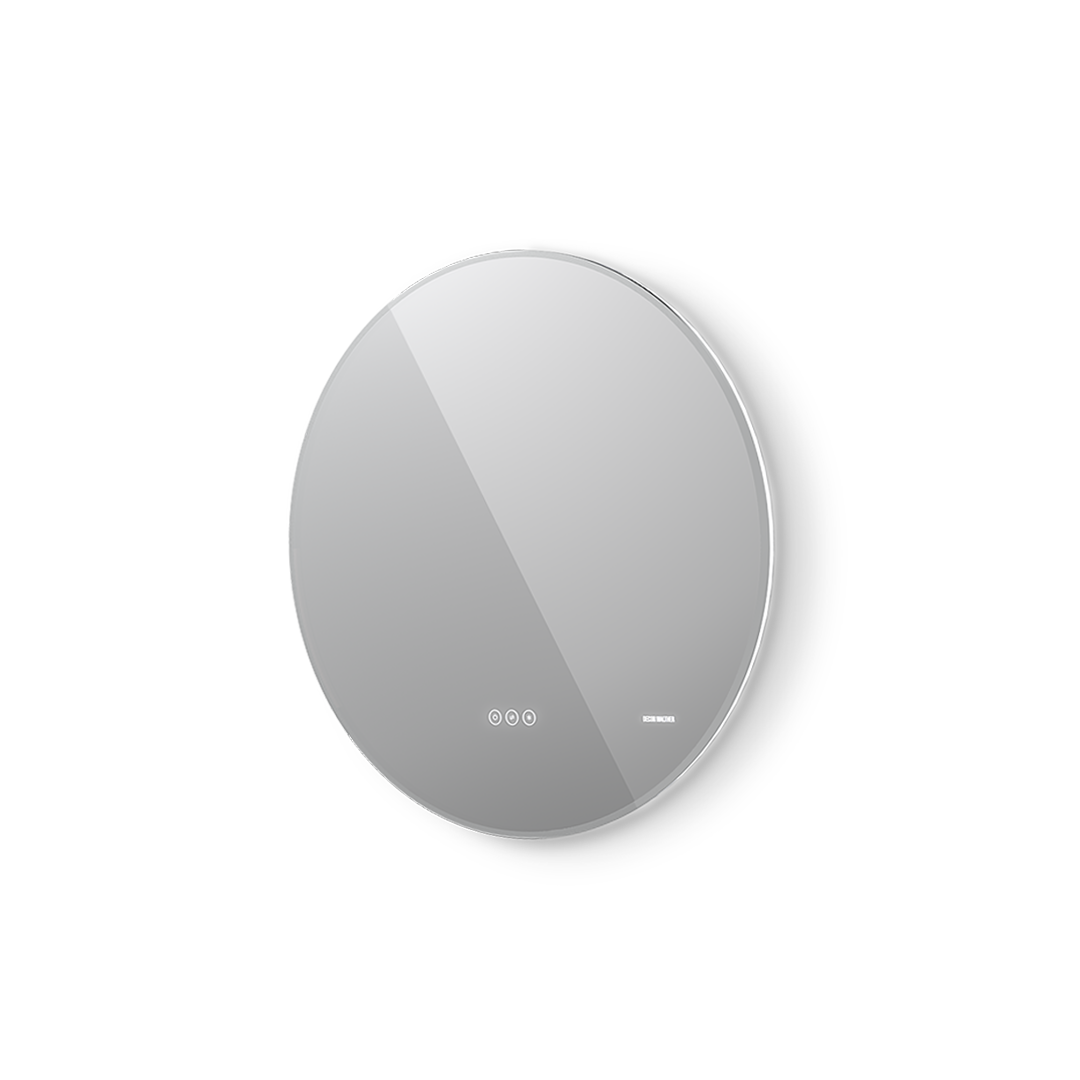 0124800 Зеркало 70 LED DECOR WALTHER REFLECT 