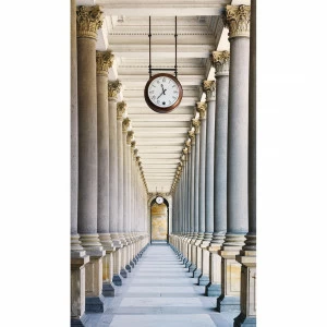 Рулон обоев SO WALL 2 SWL27011429. Основа нетканый материал