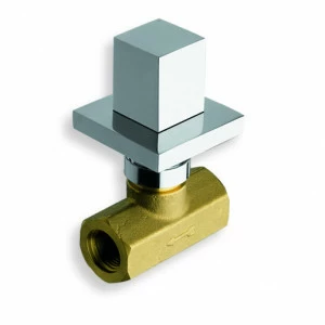 CRIQD621 3/4 "запорный кран Cristina Rubinetterie