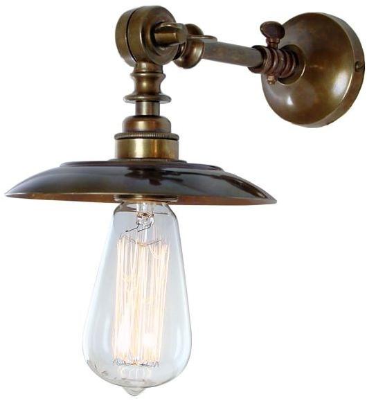 Mullan Lighting Настенный светильник ручной работы  Mlwl175  - Вид №1