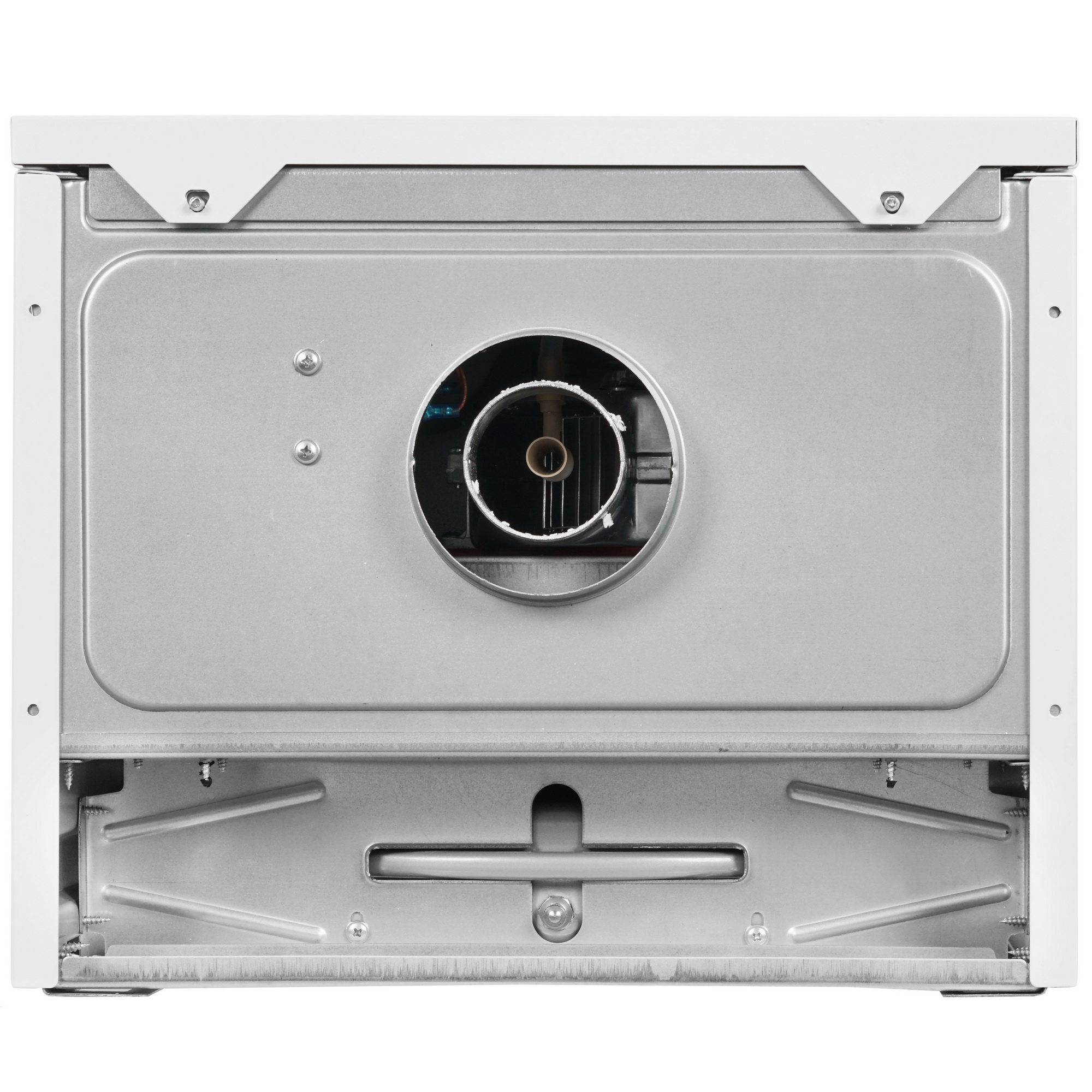 9961214 Газовый котел HUBERT AGB 30DL настенный STDN-0044524 - Вид №5