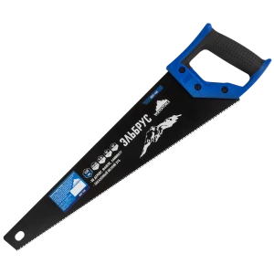 84657009 Пила по дереву Vertextools Эльбрус 450 мм STLM-1470196