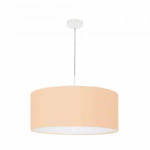 Подвесной светильник Eglo Pasteri-P 97562 EGLO PASTERI-P 276204 Розовый