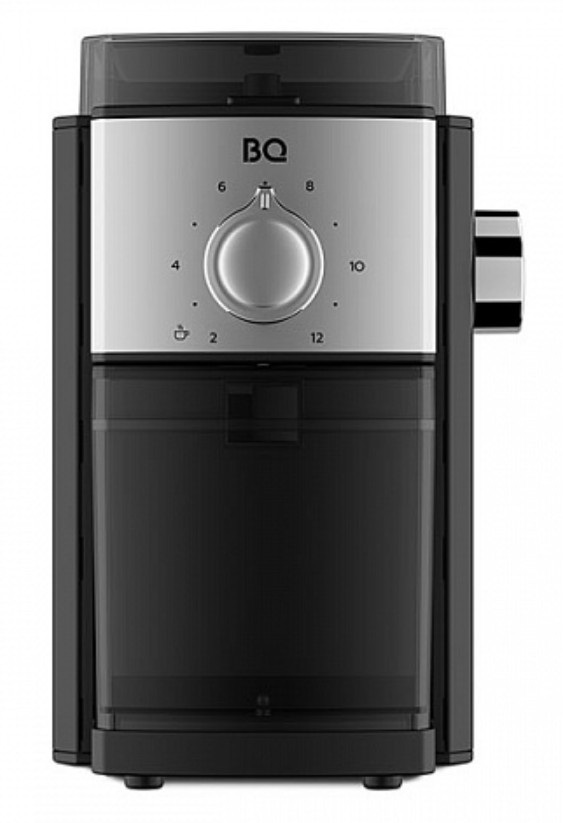 STDN-0019788 Кофемолка ручная BQ Китай  - Вид №1