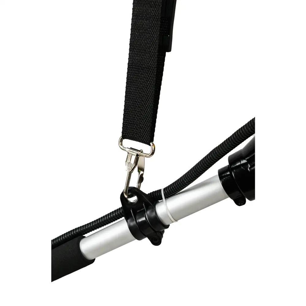 Бензиновый триммер HUTER GGT-460T для профессионального ухода за участком 85044323 STLM-0057871 - Вид №23