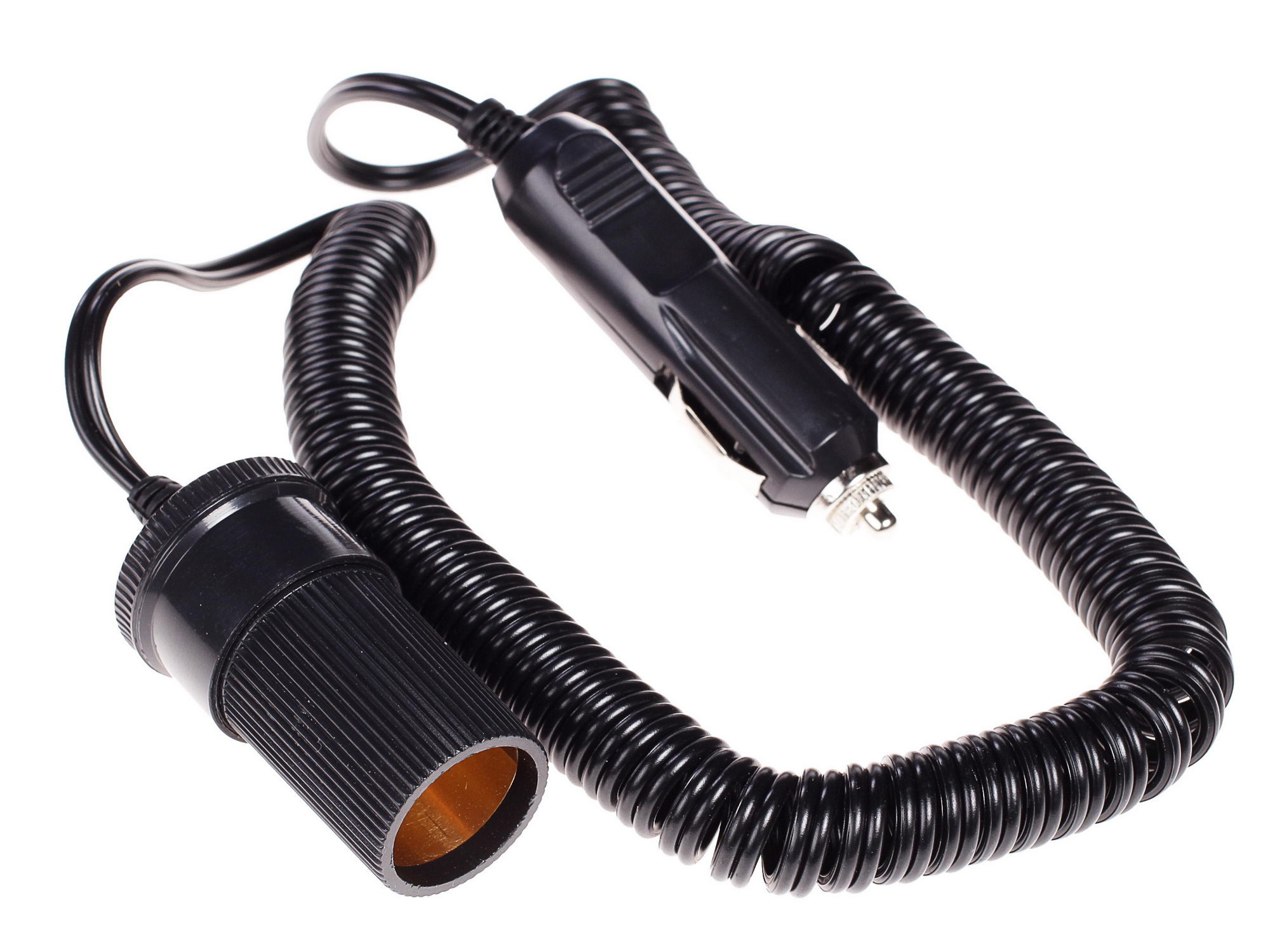 6720882 Разветвитель автоприкуривателя AIRLINE ASP-3L-06 STDN-0133552