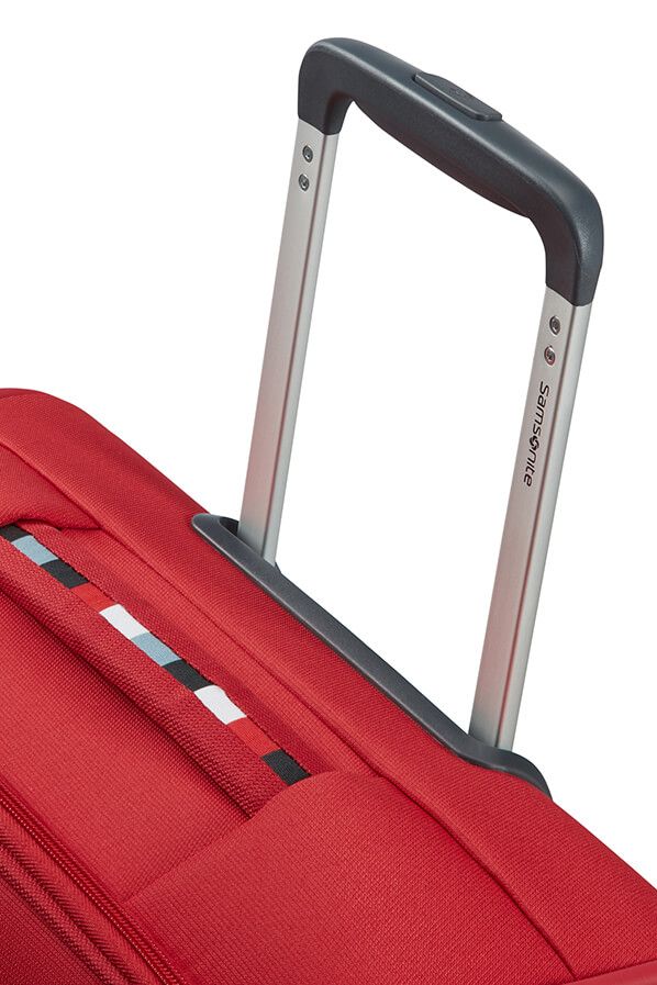 38N-10003 Чемодан 38N*003 Spinner 55 Samsonite Base Boost  - Вид №8