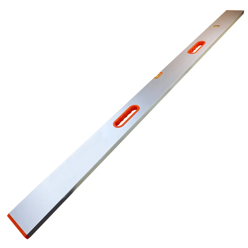 Правило алюминиевое прямоугольное с уровнем 4010 2.5 м Santreyd STLM-2148479