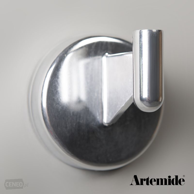 Artemide A025150 Tolomeo основание к стене (exA025100) 67442 - Вид №1