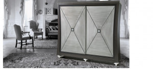 009358 Шкаф-купе 11054 263 см Llass Wonderland