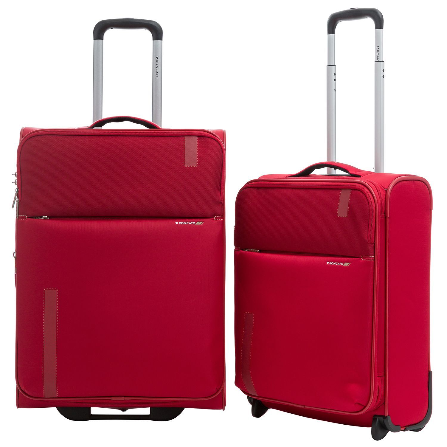 6103-09 Чемодан 6103 S Trolley Exp Roncato Speed - Вид №9