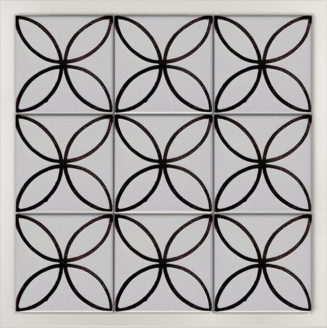 Пол / покрытие из глины ручной работы La Riggiola ручная печать ARCH-00134020 - Вид №5