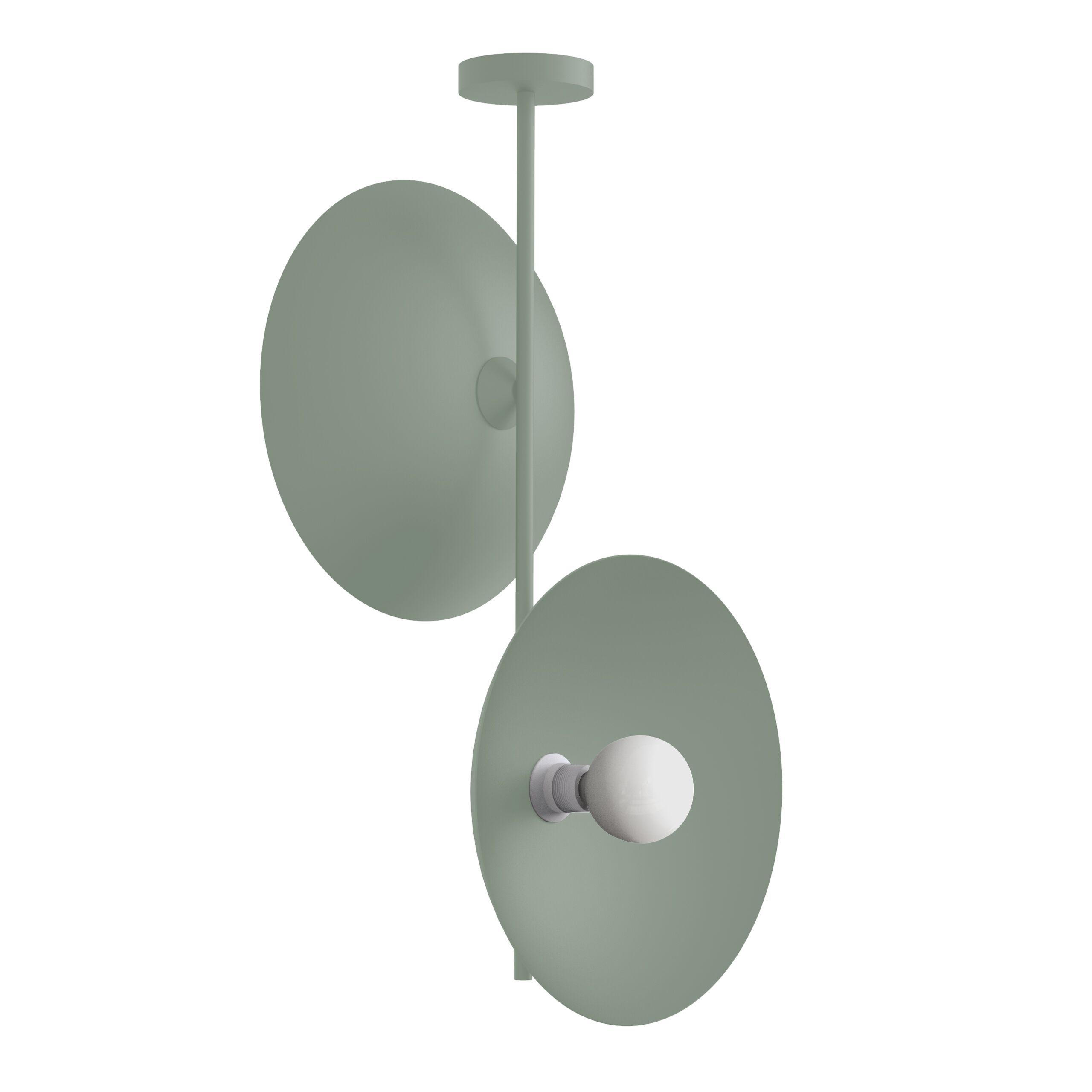 Светодиодный потолочный светильник с фиксированной рукояткой WayPoint Cassini ARCH-00140311 - Вид №31