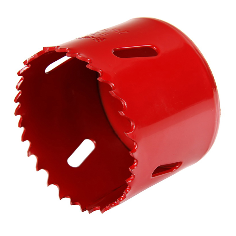 Коронка по металлу Bimetal D 35 мм Креост 13047 - Вид №2