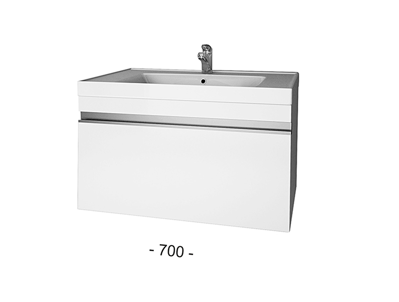 Комплект подвесной GRACE 70 DREJA 333052 - Вид №1