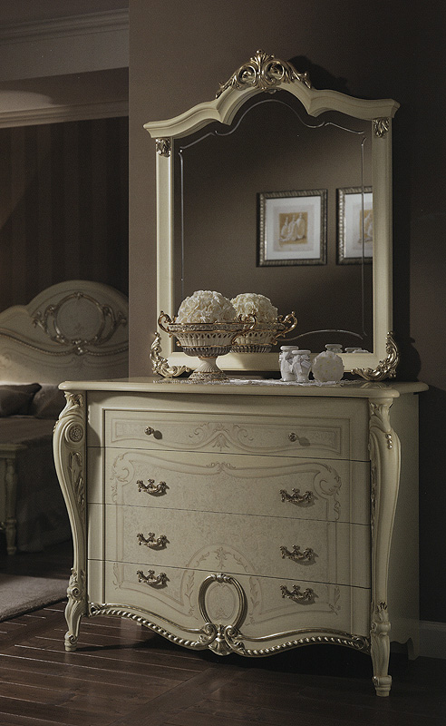 Комод  ARREDOCLASSIC TIZIANO 5