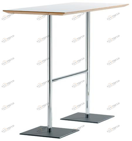 Brunner Высокий стол We_talk | we_meet sun-id-1424047