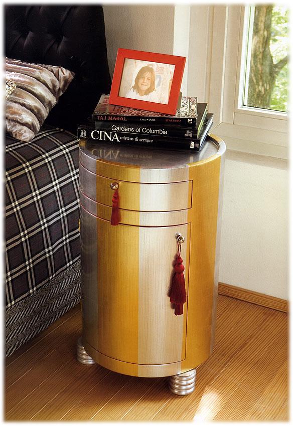 Тумбочка BILL CREAZIONI CR/643 