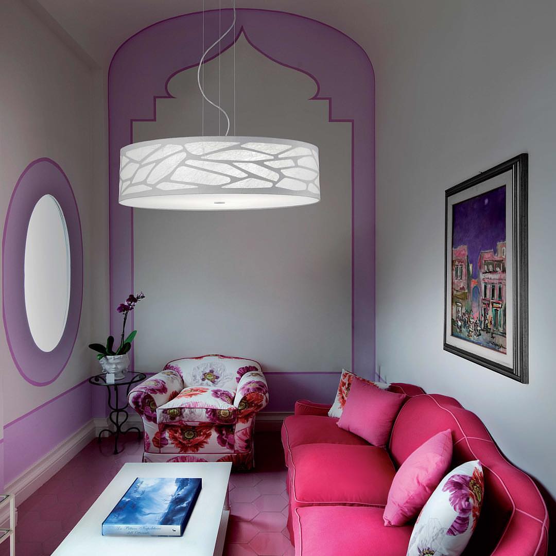 Studio Italia Design Grace 143004 SO подвес 106852 - Вид №2