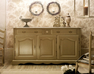 Буфет  BTC INTERNATIONAL 1721T