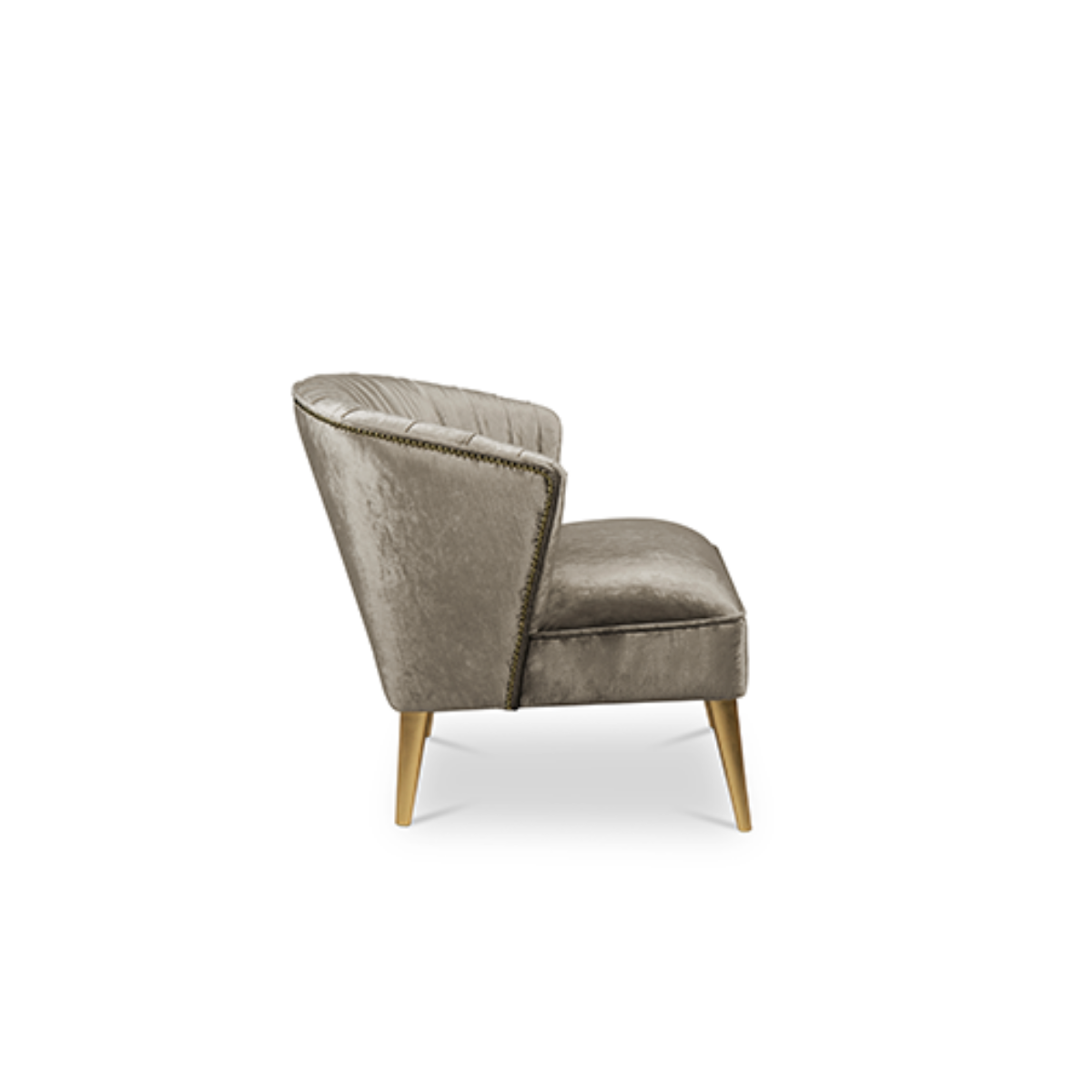 Кресла Nuka Armchair Covethouse BRABBU  - Вид №2