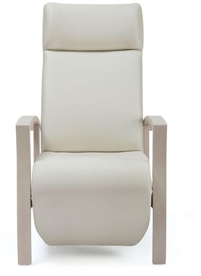 PIAVAL Откидное кресло с подставкой для ног Theorema | health & care 46-64/1 - Вид №1