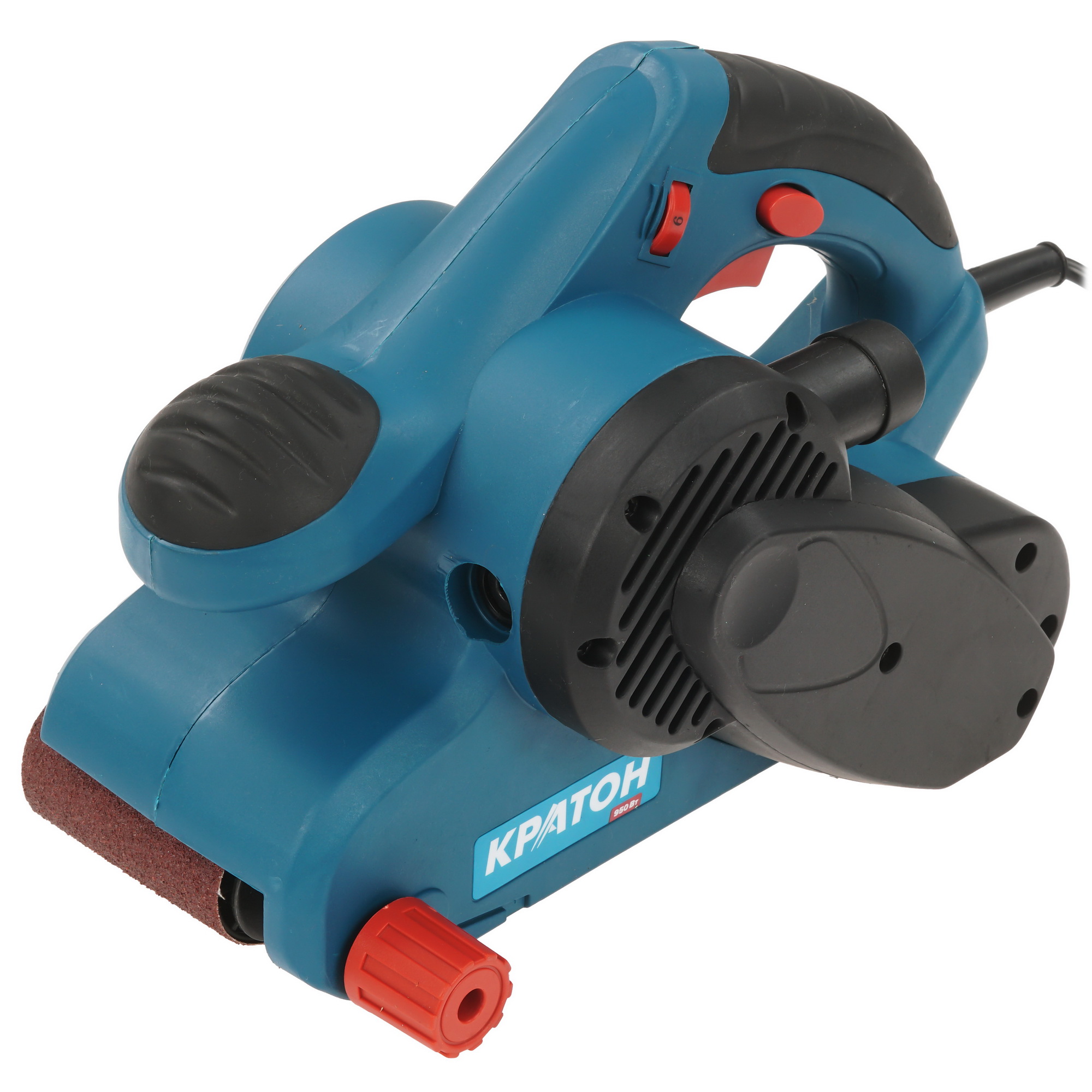 Ленточная шлифмашина Кратон BS-1000-75 9145717 STDN-0071775