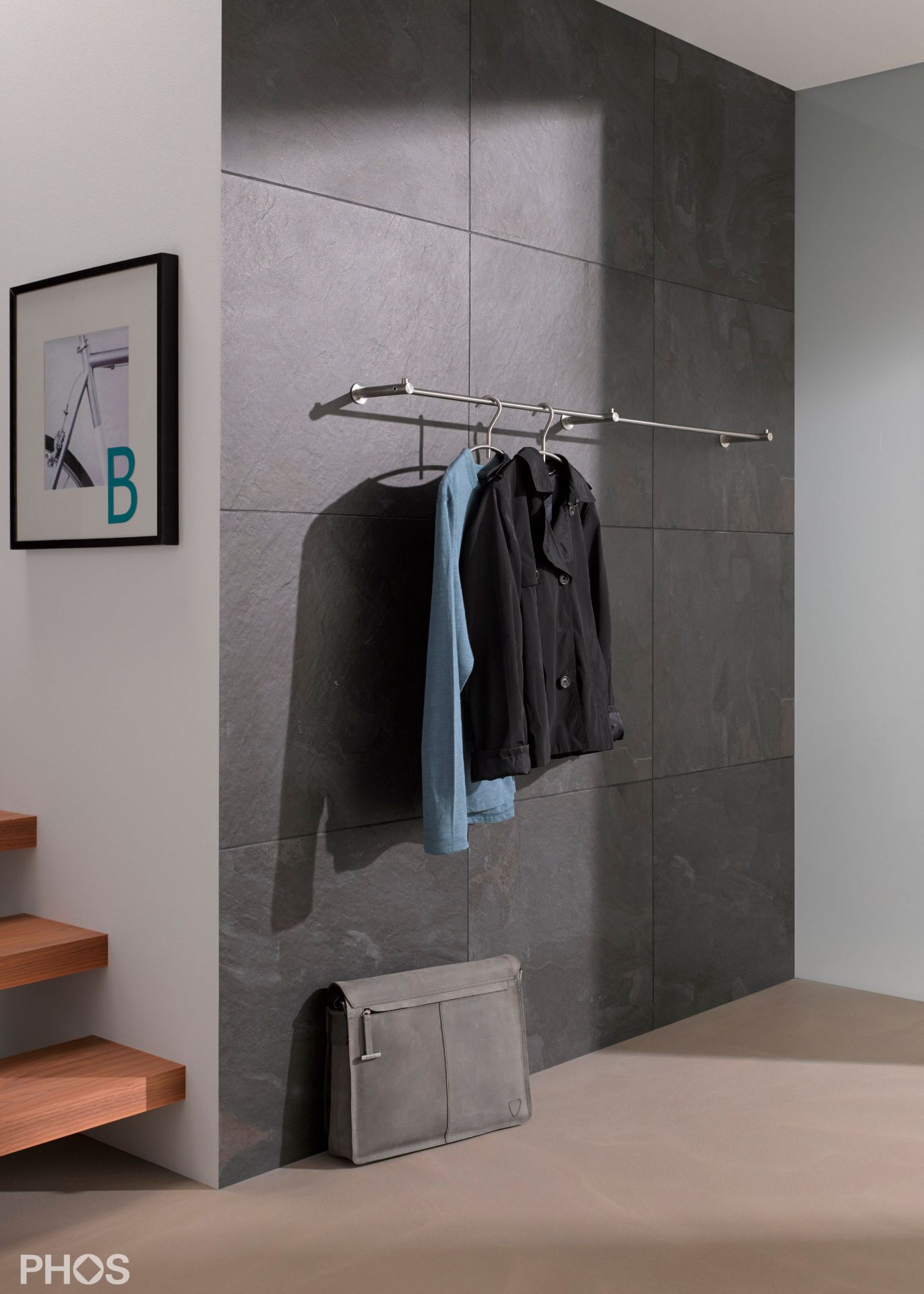 G4-1200 Шкаф навесной g4, ширина 120 см PHOS  - Вид №1