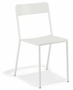 COLOS Штабелируемый стул из листового металла C1