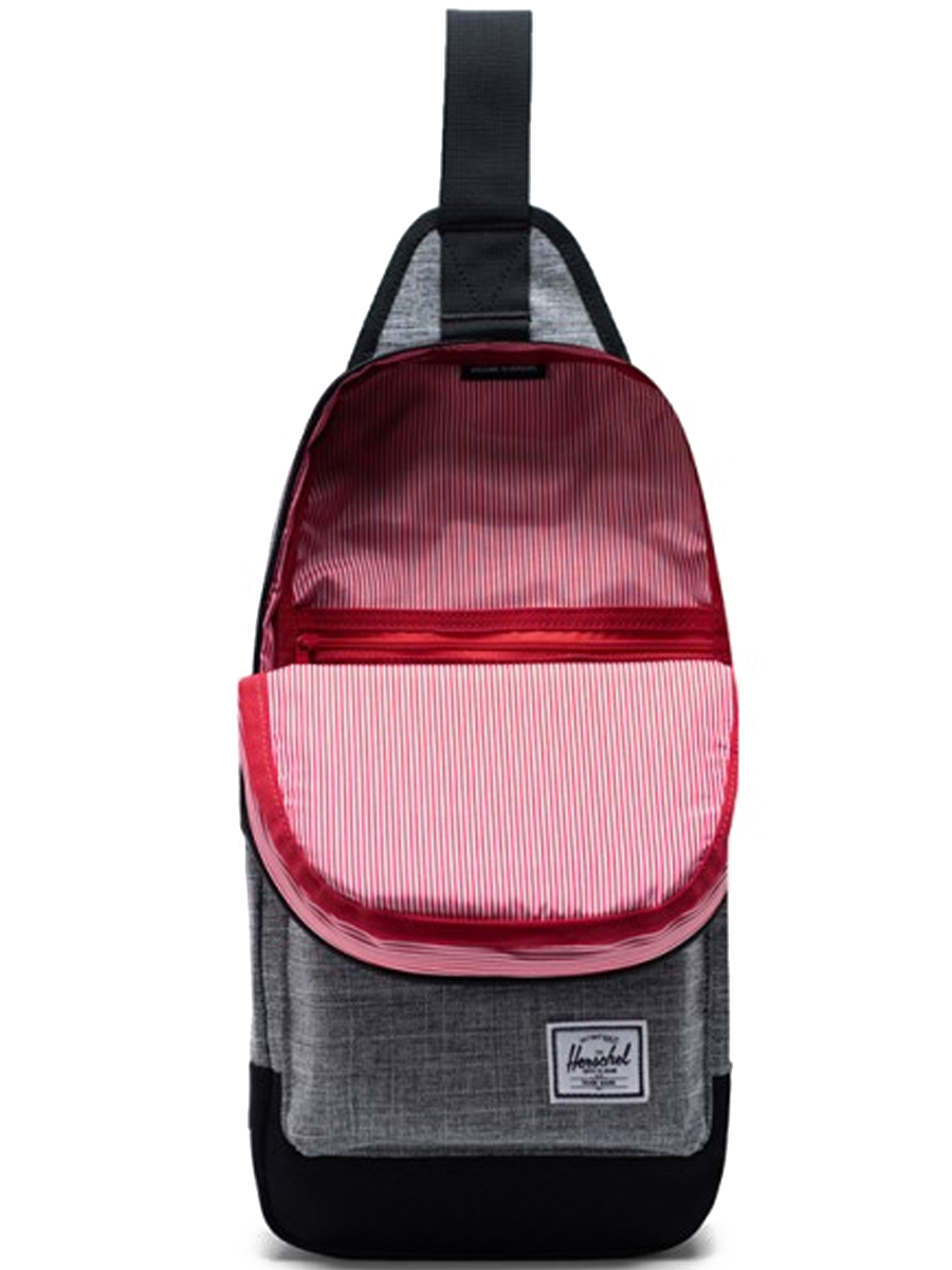 10728-01132-OS Сумка кросс-боди Shoulder Bag Herschel Heritage - Вид №2