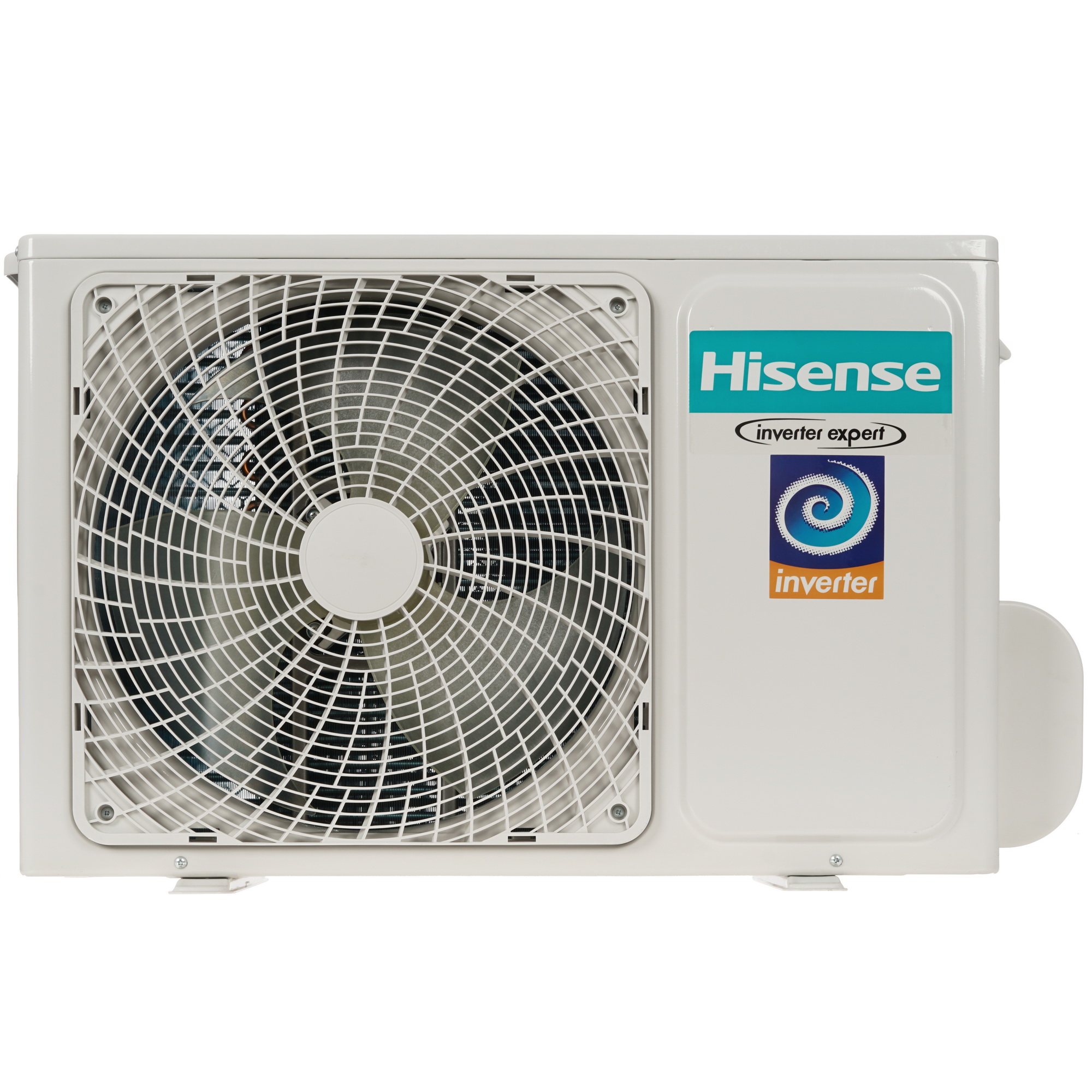 9973803 Кондиционер настенный сплит-система Hisense AS-10UW4RVETS00 белый STDN-0149829 - Вид №5