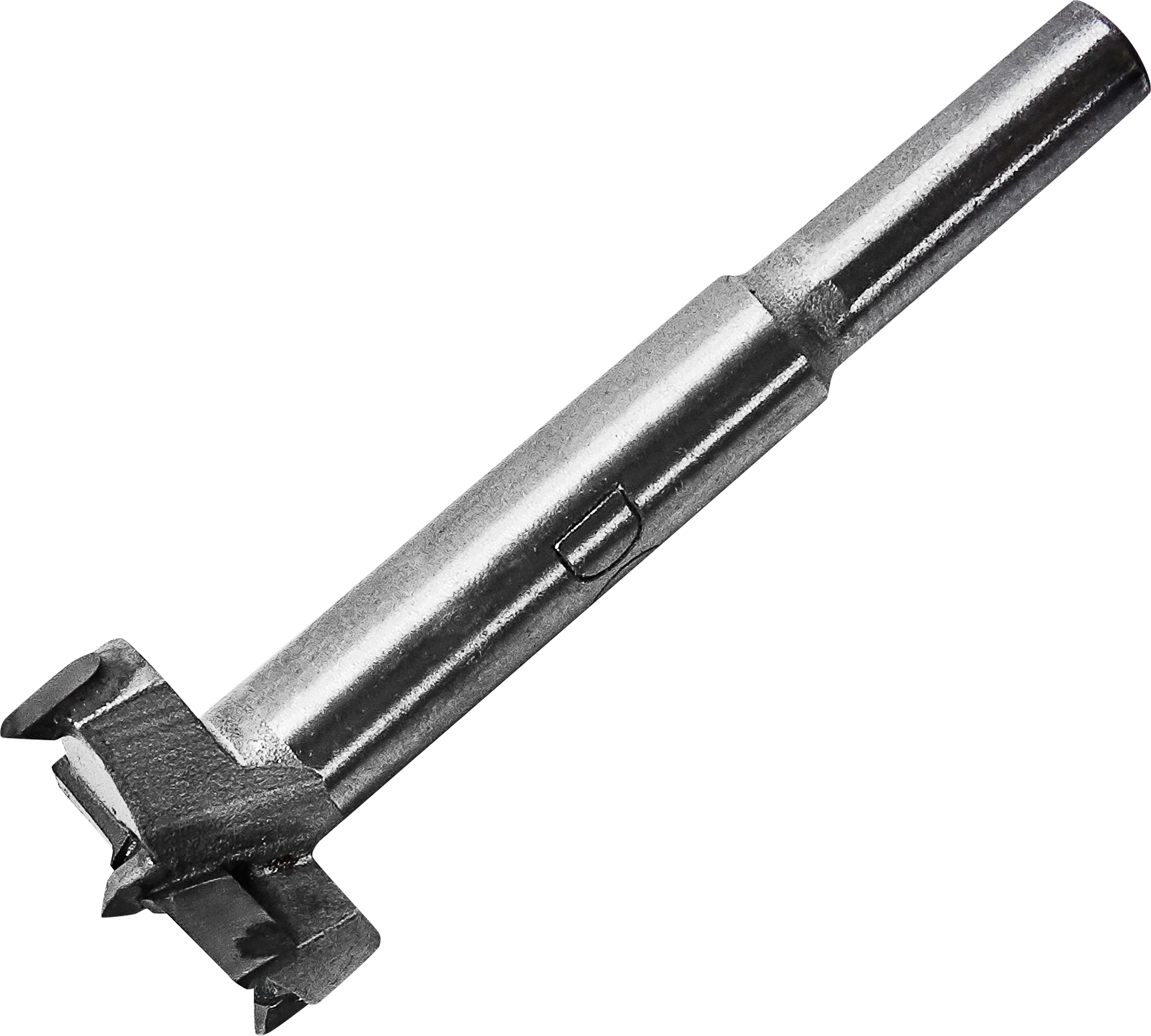 Сверло Форстнера VIRA 26 мм для точных отверстий в дереве 83030110 STLM-0038829