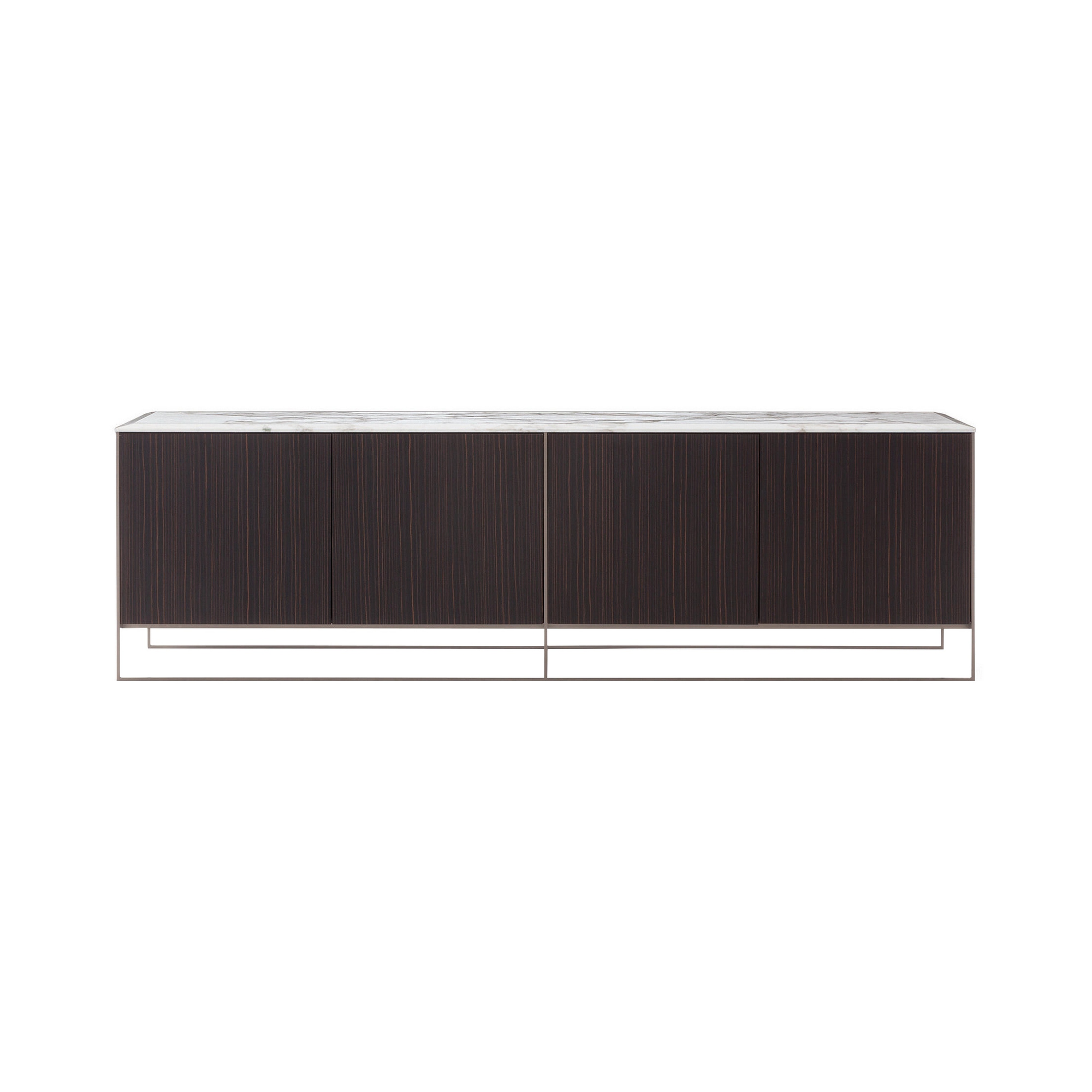 Буфет / Calder Bronze Minotti sun-id-373411 - Вид №1