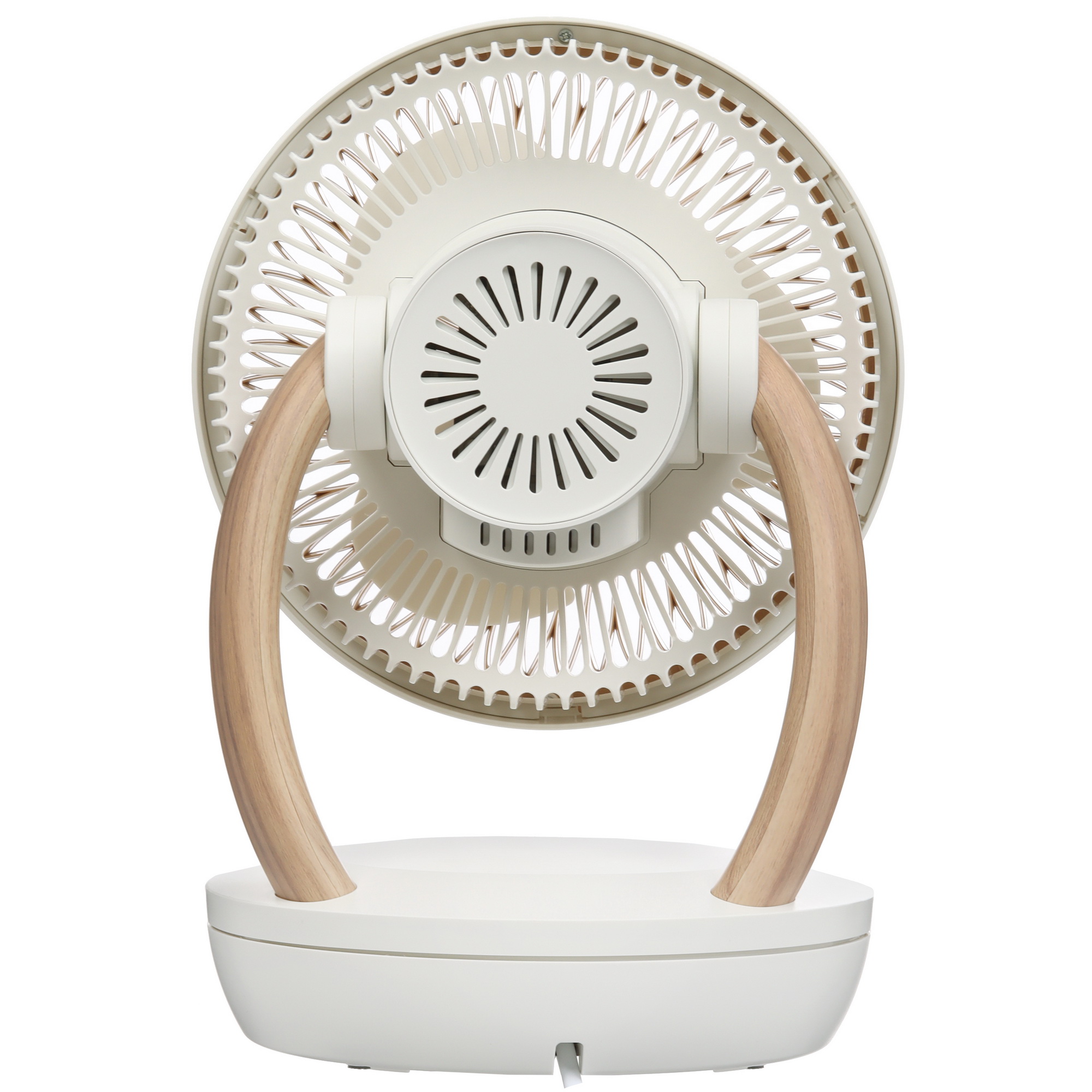 9041393 Вентилятор DEXP CSAC-35W  белый STDN-0102595 - Вид №4