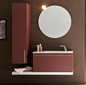 MG 02 MIRAGGIO Комплект мебели для ванной комнаты 145 см ARDECO